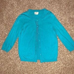 Kate Spade Cardigan
